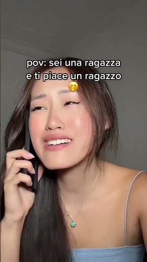 POV: YOU'RE A GIRL AND YOU LIKE A BOY #crush #comedy