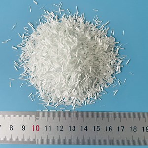 [Hot Item] Fibra De Vidrio, Fiberglass Chopped Strands Roving for LFT Process, 13um-16mm