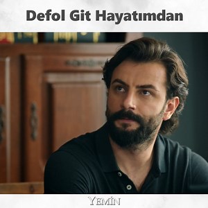 10K views · 387 reactions | Emir Feride'ye Para Teklif Etti  | 252. Bölüm #Yemin #YeminDizisi #gökberkdemirci #özgeyağız #ThePromise #turkishseries #Turkishnovelas #دراماتلفزيونيةتركية #SılaTürkoğlu | Yemin Dizisi | Facebook
