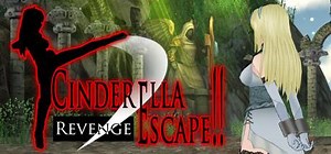 Cinderella Escape 2 Revenge: обзор, публикации, гайды и релиз экшен аркада игры Cinderella Escape 2 Revenge