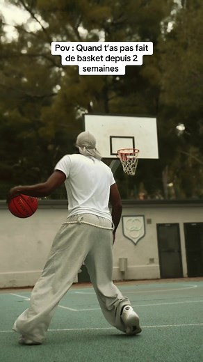 Pas de basket depuis 2 semaines : la frustration