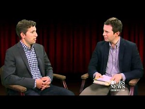 Andrew Blum on where the center of the Internet is