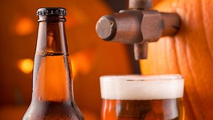 21 fall and pumpkin beers from Delaware breweries