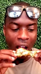 34K views · 79 reactions | Would you try these 24k gold dusted chicken wings? | Lonely Planet | Facebook