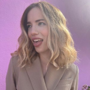 WillaFitzgerald - Twitch
