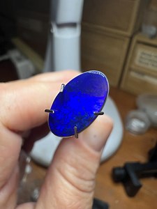 Opal Triplet - T2 - Etsy