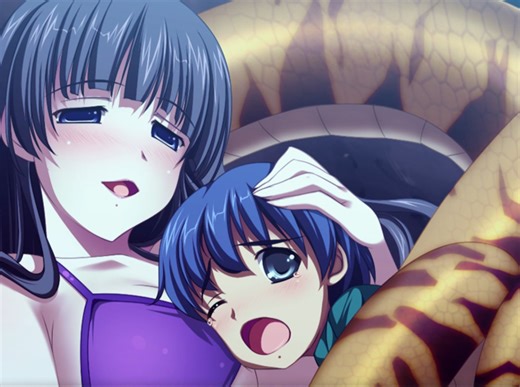 【VenusBlood FRONTIER】VBFI 第八章 第三集 狂化的秋女神好像不太行！队伍成型砍瓜切菜！