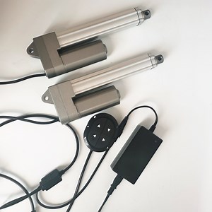[Hot Item] Linear Actuator with Programming Logic Control