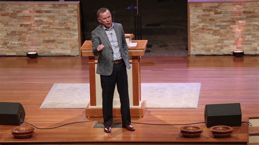 1.2K views · 56 reactions | (11.13.2023) Marvelous Mondays continued with Evangelist Mike Stone on Monday night. We praise God for the wonderful worship and powerful message. #marvmondays #csbcfamily | Clear Springs Baptist Church | Facebook