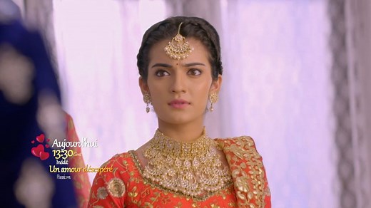 48K views · 4.5K reactions | 퐔퐍 퐀퐌퐎퐔퐑 퐃É퐒퐄퐒퐏É퐑É Épisode 113...