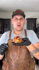 37K views · 2K reactions | Camotes asados rellenos #parallorardefelicidad #camoteasado #parrilleros #carneasada #chefmexicano #chef #cocinero #recetasfaciles | El Asadoronguirirongui | Facebook