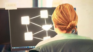 Blockchain could replace over $100 billion of annual technology spending. | Forbes