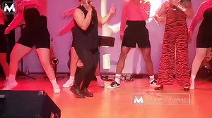 Qué bellas son: Luta Cruz presenta su primer disco ''primera mujer'' es afrochilena junto con Thaïna Henry cantante haitiana en Chile | Voz Migrante Chile