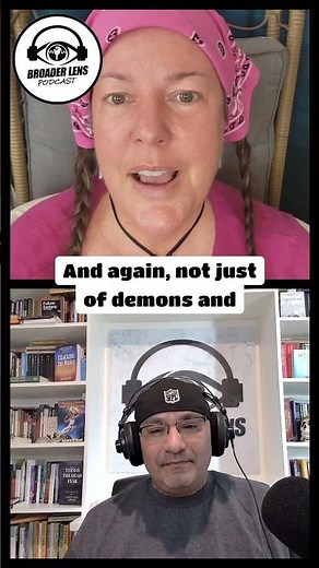 ENTITIES attached to ADDICTS with Maya Zahira