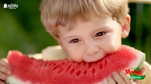 Any melon lovers around? Get ready for the Melon fest at #NestoOman Outlets ! Offers Valid From 09th June to 20th June 2022. #melonfest2022 #Watermelon #Offers #NestoHypermarket For more offers, check this link: https://bio.link/nestohypermarketoman | Nesto Hypermarket - Oman