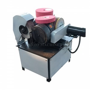 [Hot Item] Industrial Inner Pipe Polishing Machine / Tube Polishing Machine