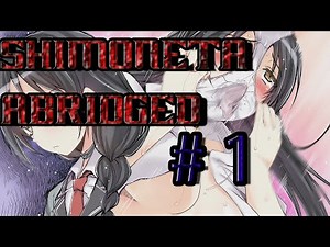 Shimoneta Abridged Episode 1