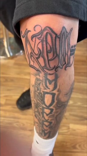 GRelatedTattoos on TikTok