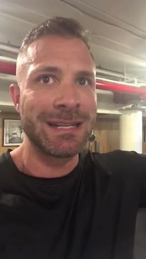 A Few Words from Adult Model Austin Wolf to Adent