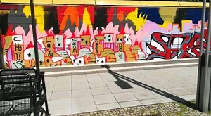 16 reactions | Aktuell in Berlin. #graffitiberlin #wildstyleshop #graffitistore | Wildstyle Shop | Facebook