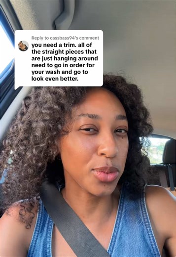 jewel | curly hair content on TikTok