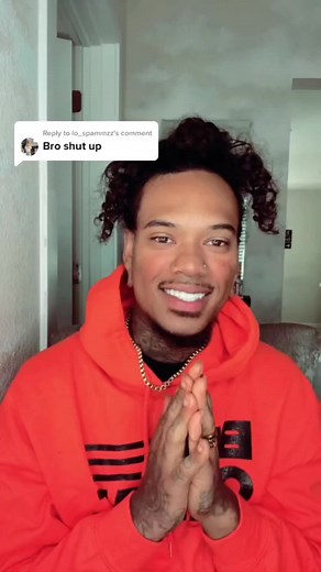 27K views · 1.9K reactions | Sign of the day “Shut up” in ASL #StarsEverywhere #reelsvideo #reelsinstagram #reelsvideo #trend #instagood #deaf #shutupanddance | Shaheem | Facebook