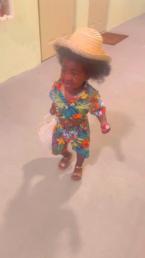 2.9K views · 149 reactions | #hangingoutwithmygrandma #cupcake #babyboss 療療 | Johnika Thomas | Facebook