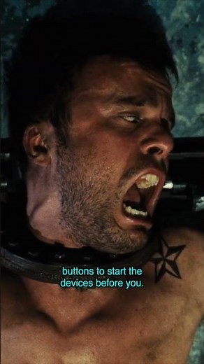 This Saw Trap Is Impossible to Escape