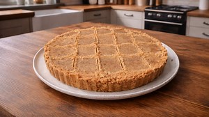 Easy steps to make authentic Scottish tablet at home