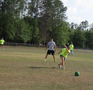 Pine View Elementary is Pride of the Parkway