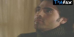 Jennifer Podemski Breasts Scene in Bliss