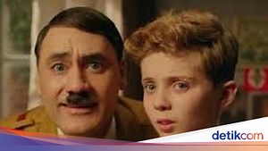 Film tentang Nazi, Jangan Nonton di IndoXXI dan Lk21 Ya!