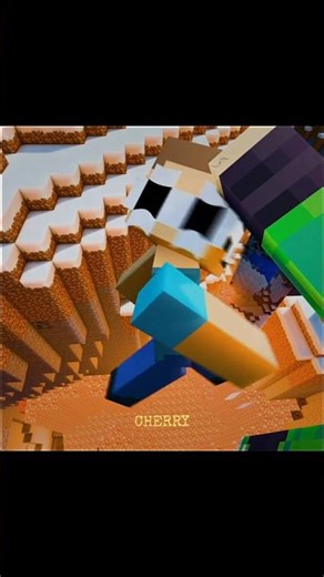 Pov When Hunter Catch You#trending#minecraft