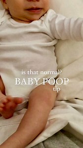 Is this normal? 🤯 Has your baby ever done this? Did you know that as your baby grows (ie - not a brand new newborn), it can be totally normal for them to poop only once every few days, maybe even as rarely as once a week or so? Fresh newborns need to be pooping way more - 100%. In those first weeks, you def want to see 4 stools a day by day 4 or so for a BF baby. Some BF babes will go even more (as often as after every feed even (my first did this)). This general frequency of stools is a good s