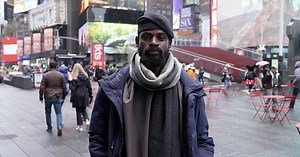 Nigerian chess master plays for 60 hours in bid to set new world record | Africanews