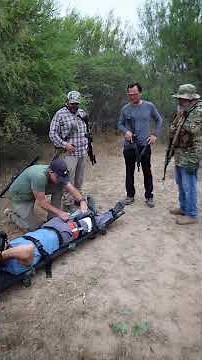 This Wasn’t Team-Building—It Was a Full-Scale Tactical Mission