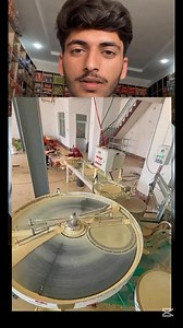 1.7M views · 10K reactions | Roti bnany wali b machine a gai hai #viral#shorts #foryoupage | M Nasir Official | Facebook