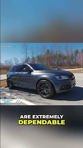 Adui Q5 Reliability