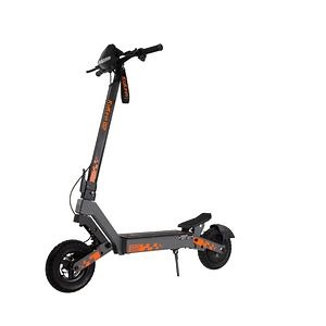 [Hot Item] Kukirin G2 off Road Electric Scooter 55km Range for Adults and Teenagers