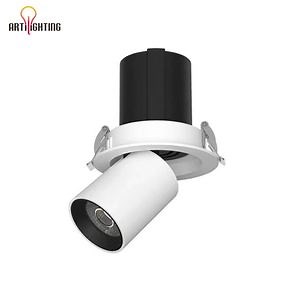 [Hot Item] Warm White 3500K 360 Degree Adjustable COB 30 Watts LED Ceiling Light Spotlight
