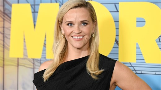 Reese Witherspoon | Armchair Expert with Dax Shepard