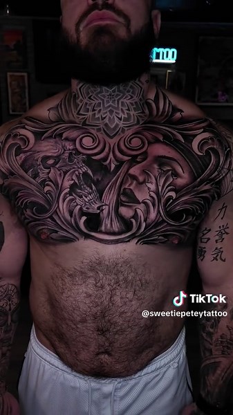 I mean cmon! forever living in new york city circa 1991. #tattoos @Legacy Tattoo Lounge @Legacytattooloungesouth