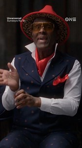 #DapperDan has been known for keeping our favorite stars fly since the 80s! 🔥 His journey came with some losses along the way. But one of his biggest wins was in 2018 when #Gucci officially launched their iconic collab. He gets real about how it all went down in an all-new #Uncensored this Sunday at 9p/8c only on TV One. 🎥🍿 | TV One