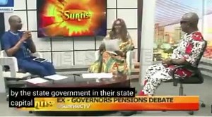 Search Nigeria on Reels