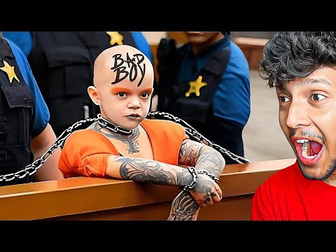 World's Most *EVIL* Kids!