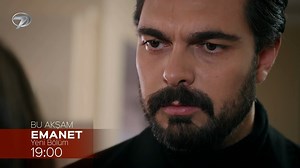 #Emanet 97. bölüm fragmanı Sevilen dizi #Emanet yeni bölümleriyle hafta içi her gün 19:00'da Kanal 7'de. | Kanal 7