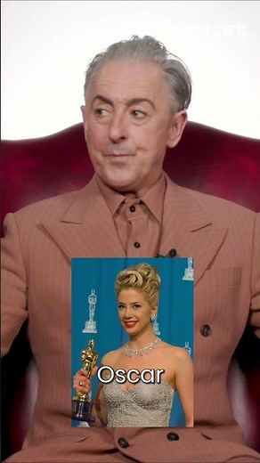 Alan Cumming on being cast in his first American film, ‘Romy and Michele’s High School Reunion’