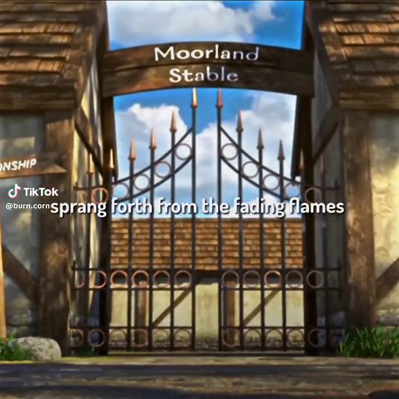 are you that girl? #starstableonline #starstable #sso #fypシ #foryoupage