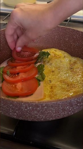 Идея для завтрака