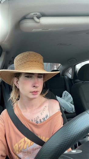 Olivia Owens on TikTok